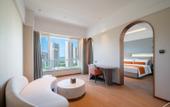 Туры в отель Bajiaowan International Convention Center Of YanTai Manting Hotel
