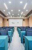 Туры в отель Bajiaowan International Convention Center Of YanTai Manting Hotel