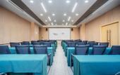 Туры в отель Bajiaowan International Convention Center Of YanTai Manting Hotel
