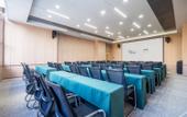 Туры в отель Bajiaowan International Convention Center Of YanTai Manting Hotel