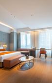 Туры в отель Bajiaowan International Convention Center Of YanTai Manting Hotel