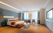 Туры в отель Bajiaowan International Convention Center Of YanTai Manting Hotel