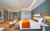 Туры в отель Bajiaowan International Convention Center Of YanTai Manting Hotel