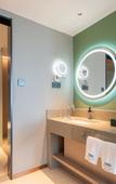 Туры в отель Bajiaowan International Convention Center Of YanTai Manting Hotel