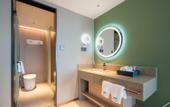 Туры в отель Bajiaowan International Convention Center Of YanTai Manting Hotel
