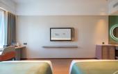 Туры в отель Bajiaowan International Convention Center Of YanTai Manting Hotel