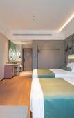 Туры в отель Bajiaowan International Convention Center Of YanTai Manting Hotel