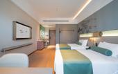 Туры в отель Bajiaowan International Convention Center Of YanTai Manting Hotel