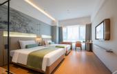 Туры в отель Bajiaowan International Convention Center Of YanTai Manting Hotel