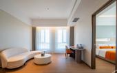 Туры в отель Bajiaowan International Convention Center Of YanTai Manting Hotel
