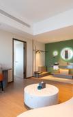 Туры в отель Bajiaowan International Convention Center Of YanTai Manting Hotel