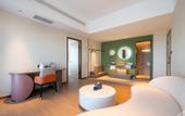 Туры в отель Bajiaowan International Convention Center Of YanTai Manting Hotel