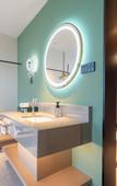 Туры в отель Bajiaowan International Convention Center Of YanTai Manting Hotel