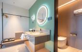 Туры в отель Bajiaowan International Convention Center Of YanTai Manting Hotel