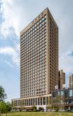 Туры в отель Bajiaowan International Convention Center Of YanTai Manting Hotel