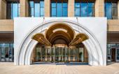 Туры в отель Bajiaowan International Convention Center Of YanTai Manting Hotel