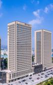 Туры в отель Bajiaowan International Convention Center Of YanTai Manting Hotel