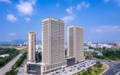 Туры в отель Bajiaowan International Convention Center Of YanTai Manting Hotel