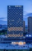 Туры в отель Bajiaowan International Convention Center Of YanTai Manting Hotel