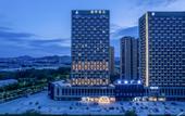 Туры в отель Bajiaowan International Convention Center Of YanTai Manting Hotel