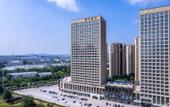 Туры в отель Bajiaowan International Convention Center Of YanTai Manting Hotel