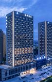 Туры в отель Bajiaowan International Convention Center Of YanTai Manting Hotel