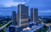 Туры в отель Bajiaowan International Convention Center Of YanTai Manting Hotel