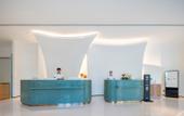 Туры в отель Bajiaowan International Convention Center Of YanTai Manting Hotel