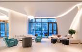 Туры в отель Bajiaowan International Convention Center Of YanTai Manting Hotel