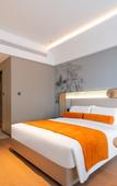 Туры в отель Bajiaowan International Convention Center Of YanTai Manting Hotel