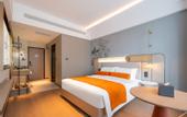 Туры в отель Bajiaowan International Convention Center Of YanTai Manting Hotel