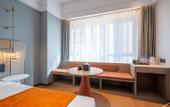Туры в отель Bajiaowan International Convention Center Of YanTai Manting Hotel