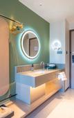 Туры в отель Bajiaowan International Convention Center Of YanTai Manting Hotel