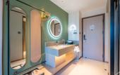 Туры в отель Bajiaowan International Convention Center Of YanTai Manting Hotel