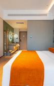 Туры в отель Bajiaowan International Convention Center Of YanTai Manting Hotel