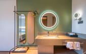 Туры в отель Bajiaowan International Convention Center Of YanTai Manting Hotel