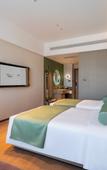 Туры в отель Bajiaowan International Convention Center Of YanTai Manting Hotel