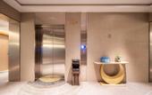 Туры в отель Bajiaowan International Convention Center Of YanTai Manting Hotel