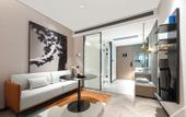Туры в отель Atour S Hotel Dishui Lake Lingang Wanda Plaza Shanghai