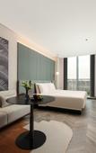 Туры в отель Atour S Hotel Dishui Lake Lingang Wanda Plaza Shanghai