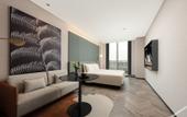Туры в отель Atour S Hotel Dishui Lake Lingang Wanda Plaza Shanghai