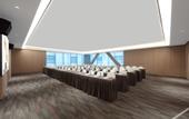 Туры в отель Atour S Hotel Dishui Lake Lingang Wanda Plaza Shanghai