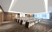Туры в отель Atour S Hotel Dishui Lake Lingang Wanda Plaza Shanghai