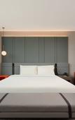 Туры в отель Atour S Hotel Dishui Lake Lingang Wanda Plaza Shanghai