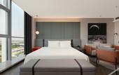 Туры в отель Atour S Hotel Dishui Lake Lingang Wanda Plaza Shanghai