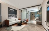 Туры в отель Atour S Hotel Dishui Lake Lingang Wanda Plaza Shanghai