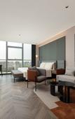 Туры в отель Atour S Hotel Dishui Lake Lingang Wanda Plaza Shanghai