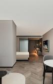 Туры в отель Atour S Hotel Dishui Lake Lingang Wanda Plaza Shanghai