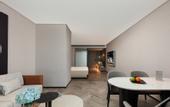 Туры в отель Atour S Hotel Dishui Lake Lingang Wanda Plaza Shanghai