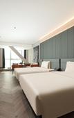 Туры в отель Atour S Hotel Dishui Lake Lingang Wanda Plaza Shanghai